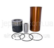 Гильзопоршневые комплекты