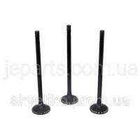 Клапан двигателя впускной Faw CA-6DL 1007011-36D / 1007011-36DB