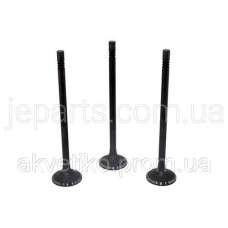 Клапан двигателя впускной Faw CA-6DL 1007011-36D / 1007011-36DB