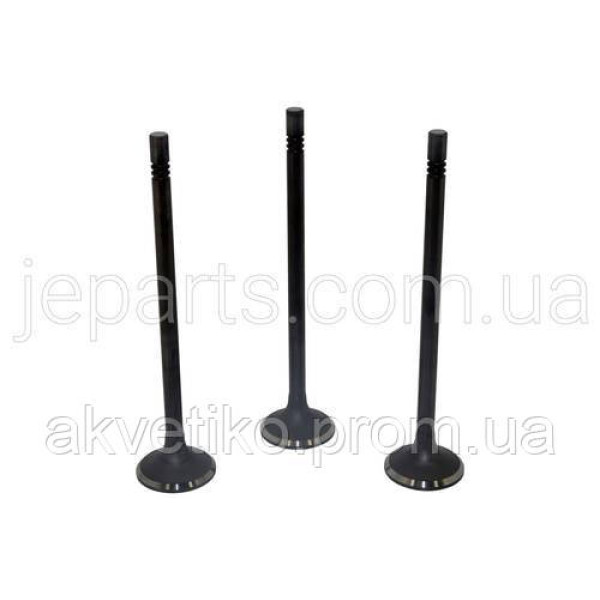 Клапан двигателя впускной Faw CA-6DL 1007011-36D / 1007011-36DB