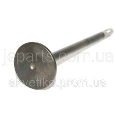 Клапан двигателя выпускной Faw (D=35) Евро-2 ⁇ Евро-3 1007016-36D