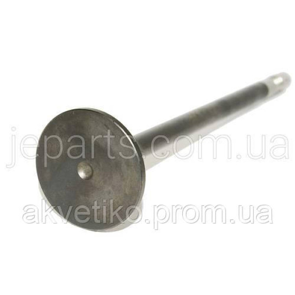 Клапан двигателя выпускной Faw (D=35) Евро-2 ⁇ Евро-3 1007016-36D