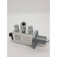 Клапан управления КПП H-образный двойной Fuller двойной Н-образный F99660/LEO200030A