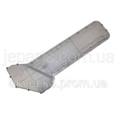 Крышка теплообменника HOWO WD615/WP10 614010083B