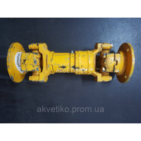 Кардан задний Z5G(I).1.2