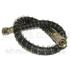 Шланг тормозной задний резинометаллический Howo ⁇ Foton ⁇ Faw L=700 WG17017360470