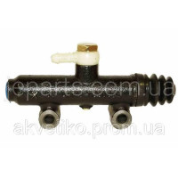 Цилиндр сцепления главный Foton DS DM 112411630003