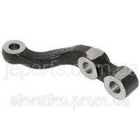 Сошка левая Howo d=24 AZ9160410120