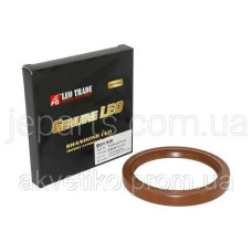Сальник 105*130*14 КПП (хвостовика) задний Howo LEO200038A/WG9003070105