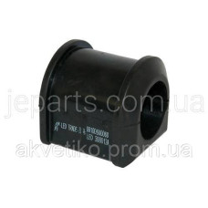 Сайлентблок (втулка) стабилизатора переднего Howo Foton D=60 d=39 L=71 LEO300012A / 199100680068
