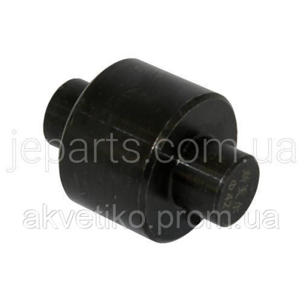 Ролик (ось) тормозной колодки D=42 d=20 L=60 SHAANXI HOWO AZ199000340027