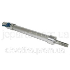 Пневмоцилиндр остановки двигателя Howo Foton 3251 WD615 Е-2 WG9011570002/WG9100578085/WG9100570002