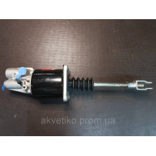Пневмогидроусилитель сцепления (ПГУ) Foton 3253 1417116200303 (Пр-во Sorl)