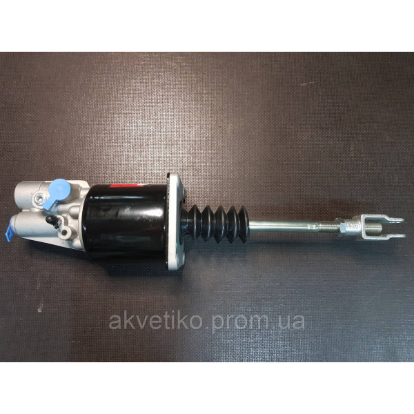 Пневмогидроусилитель сцепления (ПГУ) Foton 3253 1417116200303 (Пр-во Sorl)