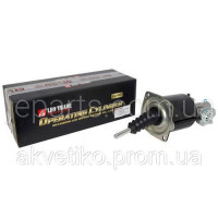 Пневмогидроусилитель сцепления (ПГУ) с клапаном SHAANXI F3000 LEO200022A/DZ9112230181