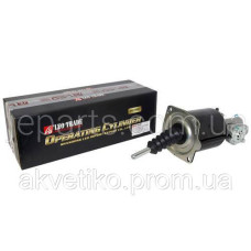 Пневмогидроусилитель сцепления (ПГУ) с клапаном SHAANXI F3000 LEO200022A/DZ9112230181