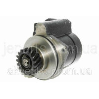 Насос-дозатор (гидроруль ⁇ арбитроль ⁇ гур) Howo 6X4 ⁇ Foton 3251 WG9719470037