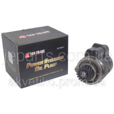 Насос-дозатор (гидроруль ⁇ арбитроль ⁇ гур) Howo 6X4 ⁇ Foton 3251 LEO400012A/WG9719470037