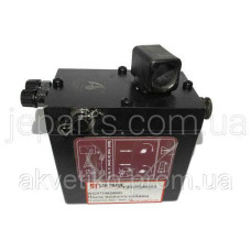 Насос подъема кабины Howo LEO0800003A/WG9719820001