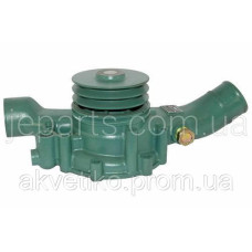 Насос водяний помпа Faw 1307010-29D