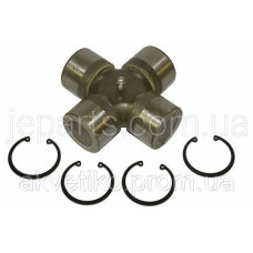 Крестовина карданного вала 57*152 Howo Foton миксер LEO700022A / WG972531002\ WG9725310020