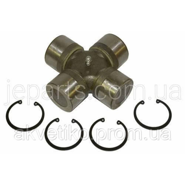 Крестовина карданного вала 57*152 Howo Foton миксер LEO700022A / WG972531002\ WG9725310020