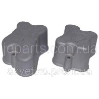 Крышка головки клапанов HOWO WD615 614040065