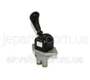 Кран ручного тормоза