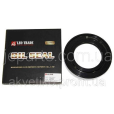 Кольцо промежуточное ступицы заднего/среднего моста Howo LEO600069A / 199012340019 Leo Trade