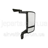 Зеркало Faw 3252 правое (стойка в сборе) 8202020-A17