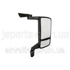 Зеркало Faw 3252 правое (стойка в сборе) 8202020-A17