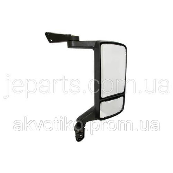 Зеркало Faw 3252 правое (стойка в сборе) 8202020-A17