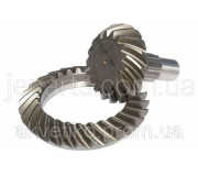 Главная пара