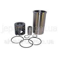 Гильзо-поршневой комплект FAW 3252 29D Leo Trade L6000000-PJ4P