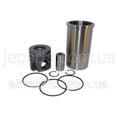 Гильзо-поршневой комплект FAW 3252 29D Leo Trade L6000000-PJ4P