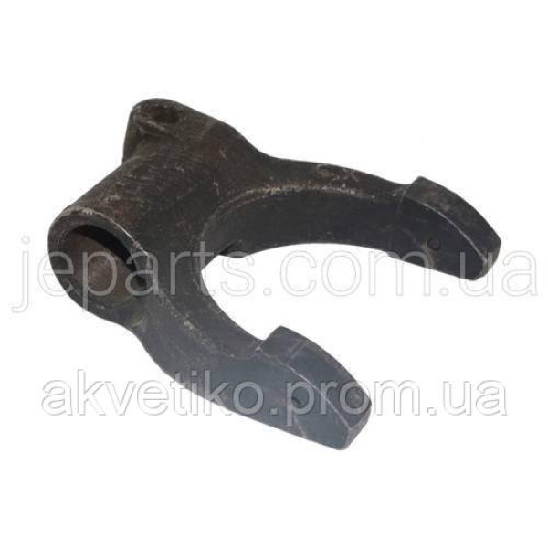 Вилка выжимного подшипника сцепления КПП d=420 HOWO HW18709 199100230024 / 199100230023