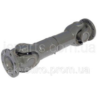 Вал карданный межосевой Howo 8*165 WG9014310125