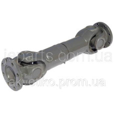 Вал карданный межосевой Howo 8*165 WG9014310125