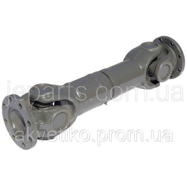 Вал карданный межосевой Howo 8*165 WG9014310125