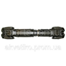 Вал карданный межосевой Camc 2201AHD-410