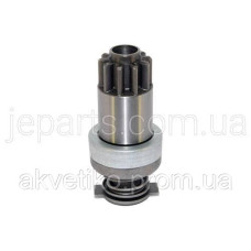 Бендикс стартера z = 10 Howo VG1560090001-DXQ / QD2827-DXQ