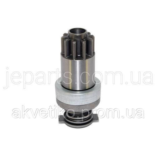 Бендикс стартера z = 10 Howo VG1560090001-DXQ / QD2827-DXQ