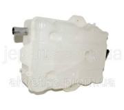 Расширительный бачок