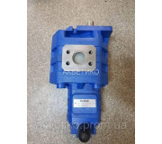 Насос гидроусилителя руля