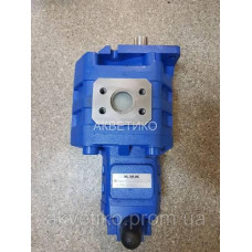 Гидравлический насос CBGj 3100/1010 5002532