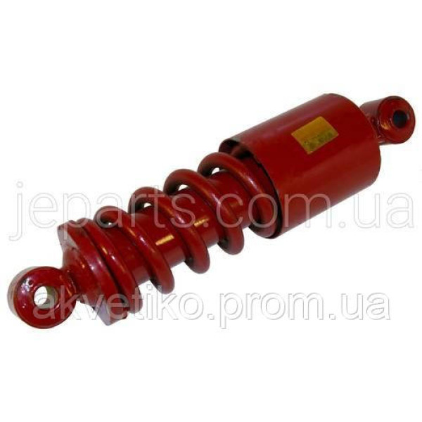 Амортизатор кабины задний усиленный Shaanxi F3000 LEO300033A/DZ13241440150/DZ1640440015
