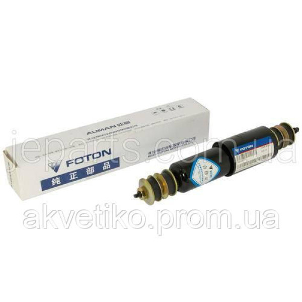 Амортизатор кабины задний Foton 1B24950200083