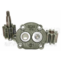 Насос масляный Faw 1011010A29D/36D-4304B176-16B04001