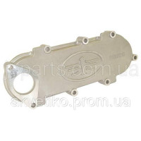 Крышка теплообменника Faw 1013021A36D