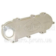 Крышка теплообменника Faw 1013021A36D